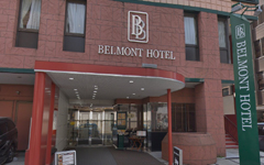 ベルモントホテル