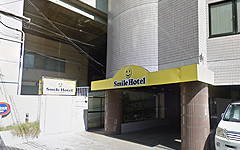 スマイルホテル 東京阿佐ヶ谷
