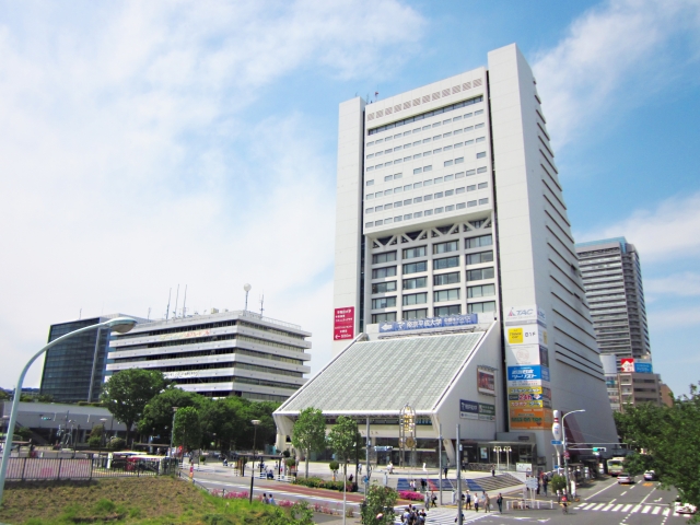 中野駅周辺情報と出張マッサージ対応ホテル