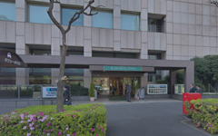 KKRホテル東京