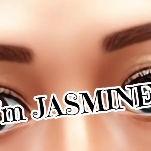 I’m JASMINE